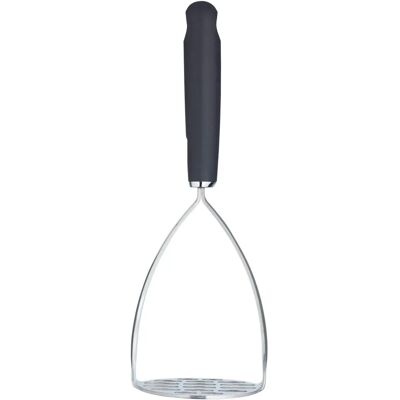 MasterClass Schiacciapatate in Acciaio Inox - Schiacciapatate MasterClass Schiacciapatate in Acciaio Inox - Schiacciapatate