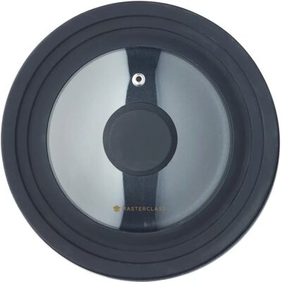 MasterClass Smart Space 3-in-1 Saucepan Lid - Saucepan Lid MasterClass Smart Space 3-in-1 Saucepan Lid - Saucepan Lid
