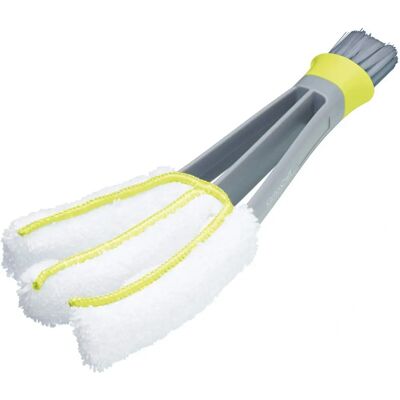 KitchenCraft Microfiber Blind and Radiator Cleaner KitchenCraft Microfiber Blind and Radiator Cleaner