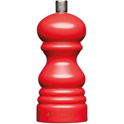Kitchen Craft 12 cm Zout- en Pepermolen - Zout- en Pepermolen Kitchen Craft 12 cm Zout- en Pepermolen - Zout- en Pepermolen