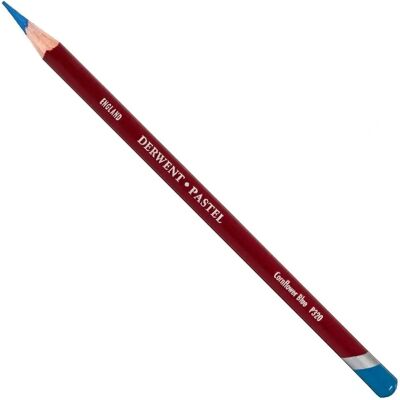 Derwent Pasztellceruzák - Százszorszép Kék - Pastel Pencils Derwent Pasztellceruzák - Százszorszép Kék - Pastel Pencils