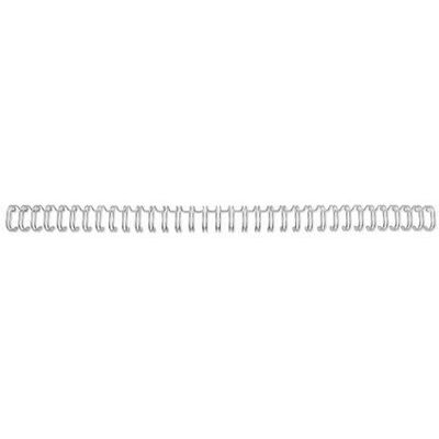 GBC 2101007E Accessoire de reliure en dossier argenté - Accessoire de reliure GBC 2101007E Accessoire de reliure en dossier argenté - Accessoire de reliure