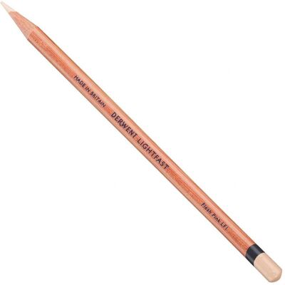 Crayons de couleur Flesh Pink Lightfast - Type de couleur - Publicité Crayons de couleur Flesh Pink Lightfast - Type de couleur - Publicité