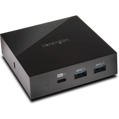 Kensington SD2000P - USB 3.2 Gen 2 Type-C Docking Station Kensington SD2000P - USB 3.2 Gen 2 Type-C Docking Station