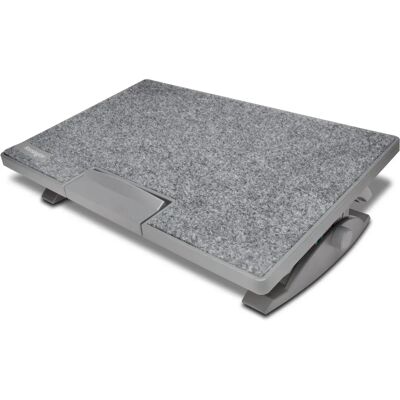 Kensington SmartFit SoleMate Pro Elite - Fotpall Kensington SmartFit SoleMate Pro Elite - Fotpall