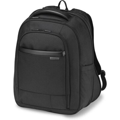 Kensington Contour 2.0 Ryggsäck - 17,3" Svart Kensington Contour 2.0 Ryggsäck - 17,3" Svart