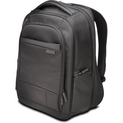 Kensington Contour 2.0 Business Ryggsekk - 15,6" Svart Kensington Contour 2.0 Business Ryggsekk - 15,6" Svart