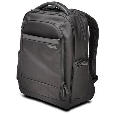 Kensington Contour 2.0 Executive Ryggsäck - 14" Svart Kensington Contour 2.0 Executive Ryggsäck - 14" Svart