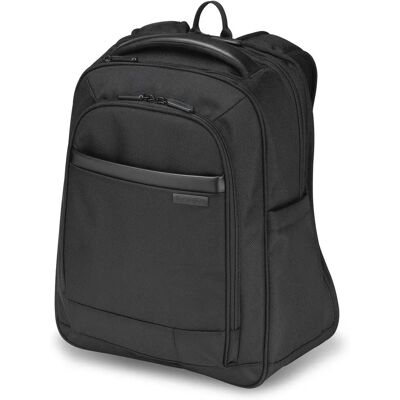 Kensington Contour 2.0 Executive Rucksack - 14" Schwarz Kensington Contour 2.0 Executive Rucksack - 14" Schwarz