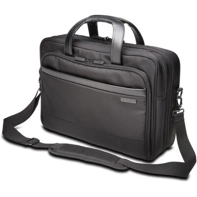 Kensington Contour 2.0 Bærbar Mappe - Sort - 15,6" Kensington Contour 2.0 Bærbar Mappe - Sort - 15,6"