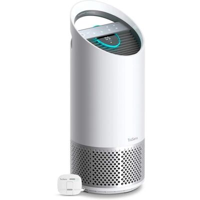 Purificateur d'air Leitz TruSens Z2000 - Lampe UVC - Jusqu'à 35m2 - Publicité Purificateur d'air Leitz TruSens Z2000 - Lampe UVC - Jusqu'à 35m2 - Publicité