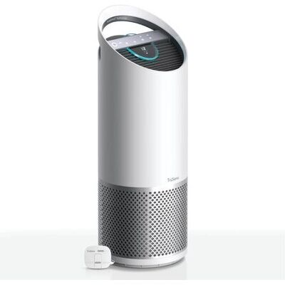 Leitz TruSens Z-3000 - Blanc - Purificateur d'air - Publicité Leitz TruSens Z-3000 - Blanc - Purificateur d'air - Publicité