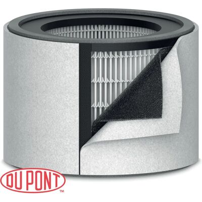 Leitz TruSens HEPA-Filter Z-2000 - Luftreiniger-Zubehör Leitz TruSens HEPA-Filter Z-2000 - Luftreiniger-Zubehör