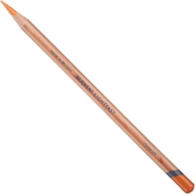 Derwent Flame Résistants à la Lumière Crayons de Couleur à Base d'Huile - Outils d'Art - Publicité Derwent Flame Résistants à la Lumière Crayons de Couleur à Base d'Huile - Outils d'Art - Publicité