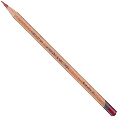 Derwent Cerise Rouge Crayons de Couleur à Base d'Huile - Crayons de couleur - Publicité Derwent Cerise Rouge Crayons de Couleur à Base d'Huile - Crayons de couleur - Publicité
