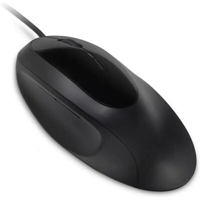 Kensington Pro Fit Egér - Ergonomikus 3200 DPI - Jobb Kéz Kensington Pro Fit Egér - Ergonomikus 3200 DPI - Jobb Kéz