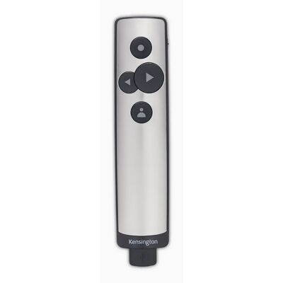 Pointeur laser Kensington K75241EU - Publicité Pointeur laser Kensington K75241EU - Publicité