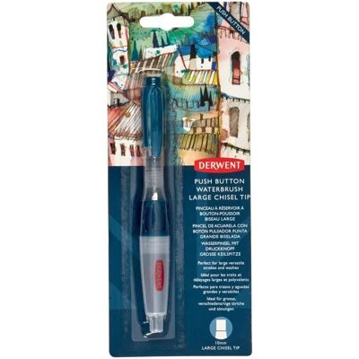 Derwent - Model OZ-DW2305824 - Watercolor Brush Derwent - Model OZ-DW2305824 - Watercolor Brush