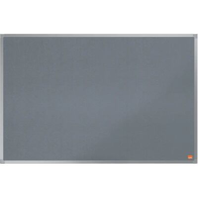 Nobo Essence Felt Notice Board - 900 x 600mm - Notice Board Nobo Essence Felt Notice Board - 900 x 600mm - Notice Board