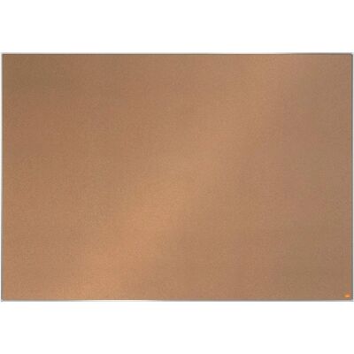 Nobo korktavla 1500x1200mm - Självläkande, Aluminiumram Nobo korktavla 1500x1200mm - Självläkande, Aluminiumram