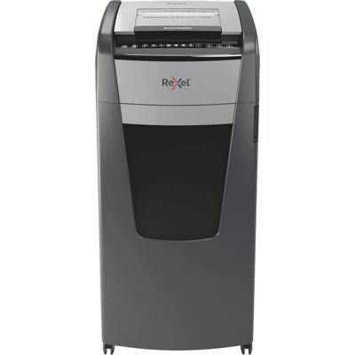 Rexel Rexel Optimum AutoFeed+ 750X Partikelschnitt Aktenvernichter - Aktenvernichter Rexel Rexel Optimum AutoFeed+ 750X Partikelschnitt Aktenvernichter - Aktenvernichter