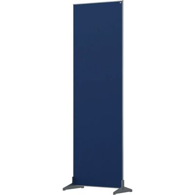 Nobo 1915526 Lavagna Magnetica Blu - Lavagna Magnetica Nobo 1915526 Lavagna Magnetica Blu - Lavagna Magnetica