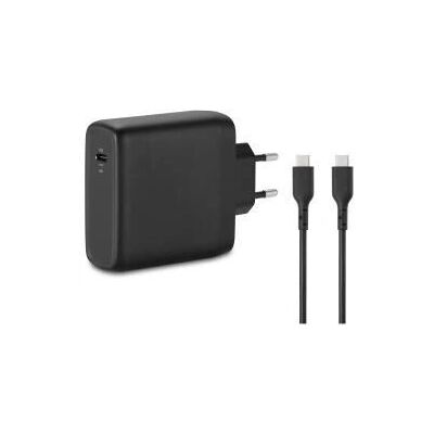 Kensington K33821EU Universal 100W USB-C GaN Netzadapter - Ladegerät Kensington K33821EU Universal 100W USB-C GaN Netzadapter - Ladegerät