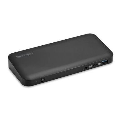 Kensington K33806EU Kannettava telakka, HDMI 4K, USB 3.2, USB-C Kensington K33806EU Kannettava telakka, HDMI 4K, USB 3.2, USB-C