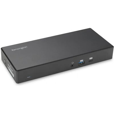 Docking Station Kensington SD4781P Dual 4K USB-C & USB-A Docking Station Kensington SD4781P Dual 4K USB-C & USB-A