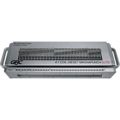 GBC 4410052 Spiralbindemaschine - Spiralbindungen GBC 4410052 Spiralbindemaschine - Spiralbindungen