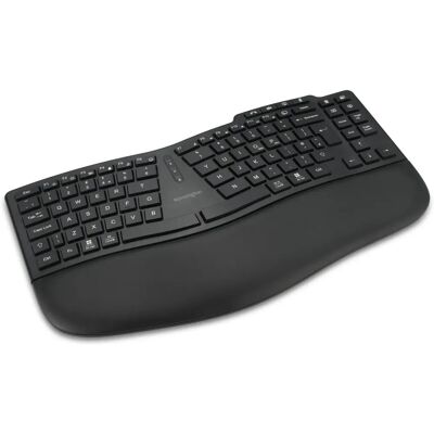 Kensington Pro Fit Ergo KB675 EQ TKL - billentyűzet Kensington Pro Fit Ergo KB675 EQ TKL - billentyűzet
