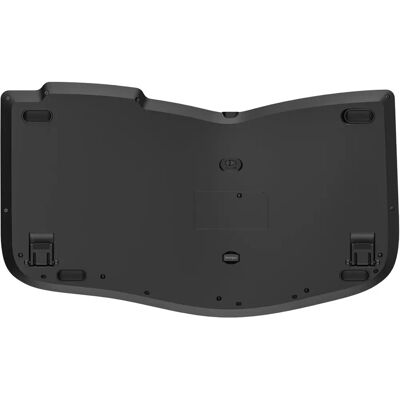Kensington Pro Fit Ergo KB675 EQ TKL - Teclado e Mouse Kensington Pro Fit Ergo KB675 EQ TKL - Teclado e Mouse