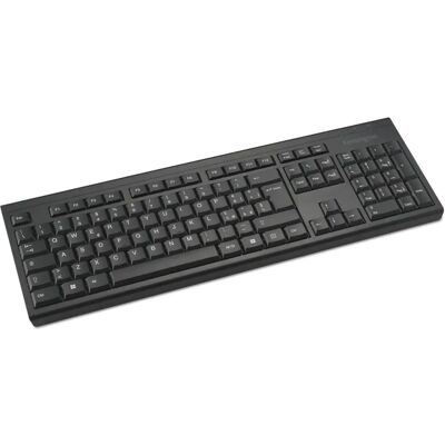 Kensington KB150 EQ Drahtlose Tastatur Italienisch - Büro Kensington KB150 EQ Drahtlose Tastatur Italienisch - Büro