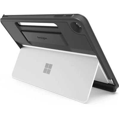Kensington K96542EU Robust tabletcover - 12" Sort Kensington K96542EU Robust tabletcover - 12" Sort
