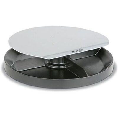 Soporte Kensington K60049US - Ajustable, Gris Soporte Kensington K60049US - Ajustable, Gris