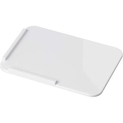 Homecraft - Plastic Spreading Board - Una Mano - Elevated Corner L - Tabla de untar Homecraft - Plastic Spreading Board - Una Mano - Elevated Corner L - Tabla de untar
