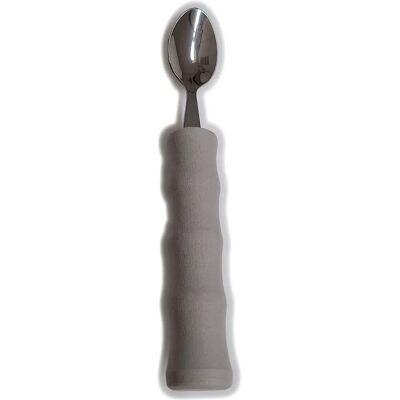 Sammons Preston Homecraft Lightweight Foam Handled Cutlery - Teaspoon Sammons Preston Homecraft Lightweight Foam Handled Cutlery - Teaspoon