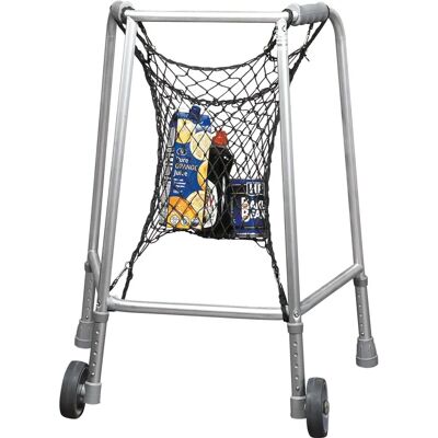 GSA Healthcare Homecraft Sac Filet Deambulateur - Walking Aid Net GSA Healthcare Homecraft Sac Filet Deambulateur - Walking Aid Net