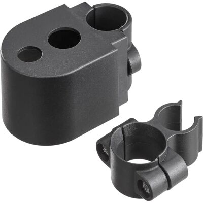 Performance Health Patterson Medical - Gehstockhalter - Fits most wheelchairs - Sturdy clip - Cane Holder Performance Health Patterson Medical - Gehstockhalter - Fits most wheelchairs - Sturdy clip - Cane Holder