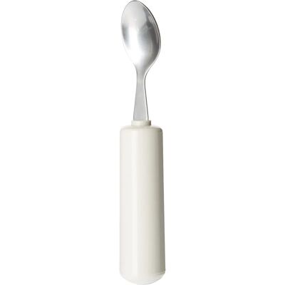 Couteau à thé Queens Homecraft - Ustensile en Acier Inoxydable pour Seniors et Handicapés Couteau à thé Queens Homecraft - Ustensile en Acier Inoxydable pour Seniors et Handicapés