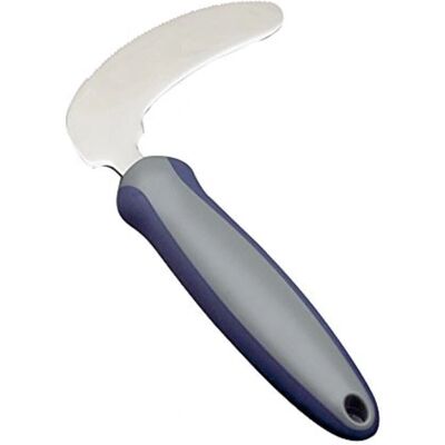 Homecraft Newstead Bent Knife - Kitchen Tool Homecraft Newstead Bent Knife - Kitchen Tool