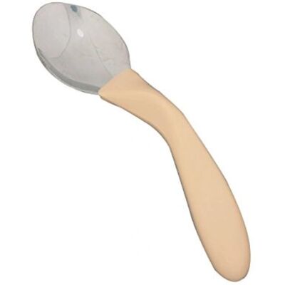 Homecraft Caring Verktyg - Ergonomiska bestick i rostfritt stål Homecraft Caring Verktyg - Ergonomiska bestick i rostfritt stål