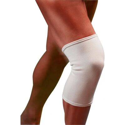 Patterson Medical - Vulkan Elastic Venda de Rodilla - Grande Patterson Medical - Vulkan Elastic Venda de Rodilla - Grande