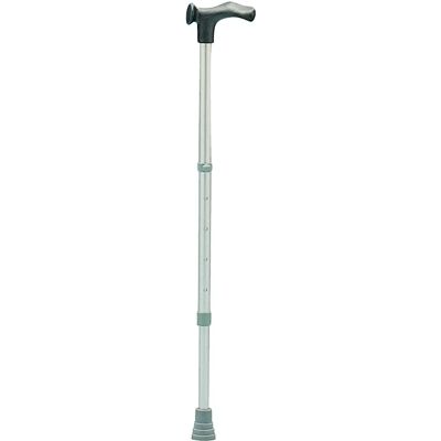 DMA Model 41 - Rehabilitative Anatomical Aluminum Walking Cane DMA Model 41 - Rehabilitative Anatomical Aluminum Walking Cane
