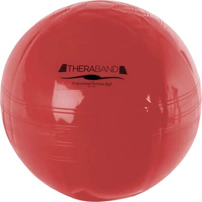 Theraband - Originální Thera pásový Uebungsball - Red - Exercise Ball Theraband - Originální Thera pásový Uebungsball - Red - Exercise Ball