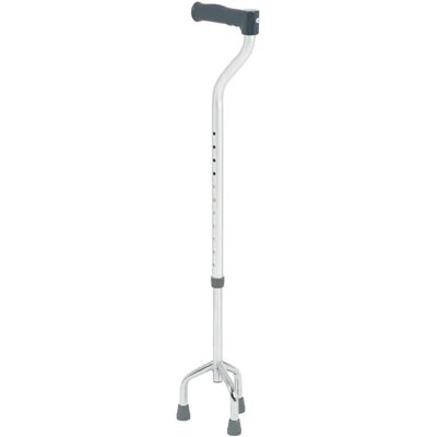 Duralová hůl tříbodová 420A - Walking Stick Duralová hůl tříbodová 420A - Walking Stick