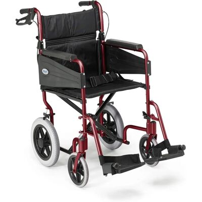 Patterson Medical - Escape Light - Wheelchair Patterson Medical - Escape Light - Wheelchair