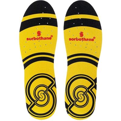 Plantillas Double Strike Sorbothane - Plantillas Deportivas Absorbentes Plantillas Double Strike Sorbothane - Plantillas Deportivas Absorbentes