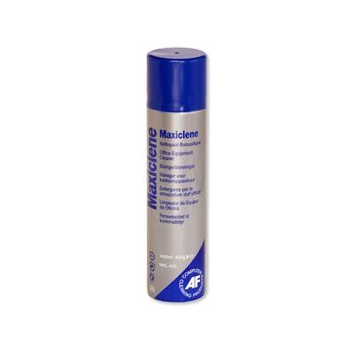 AF Maxiclene - Oberflächenreiniger Schaum Aerosol - Reinigungsmittel AF Maxiclene - Oberflächenreiniger Schaum Aerosol - Reinigungsmittel