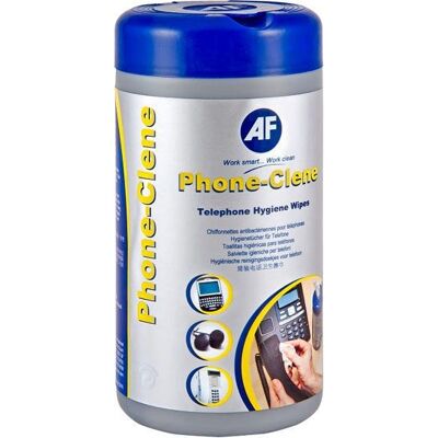 AF APHC100T - Smartphone Reinigungskit AF APHC100T - Smartphone Reinigungskit